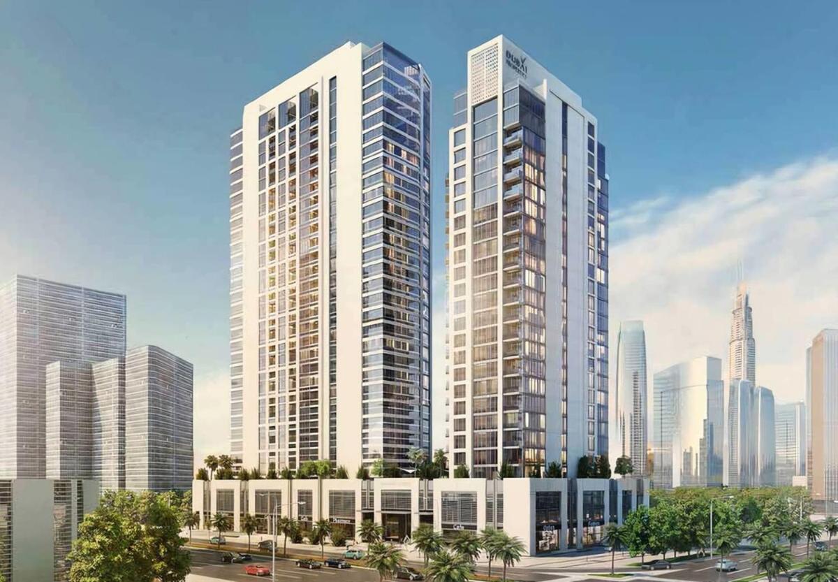 Silkhaus Spacious Central Downtown 1Bdr In New Tower دبي المظهر الخارجي الصورة